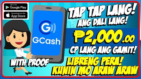 Top Legit Apps to Earn Money in Gcash .